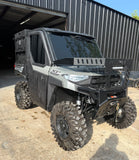 Marengo UTV Racks - Front Cargo Rack
