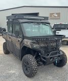 Marengo UTV Racks - Front Cargo Rack
