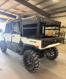 Marengo UTV Racks - Full Size Rear Rack
