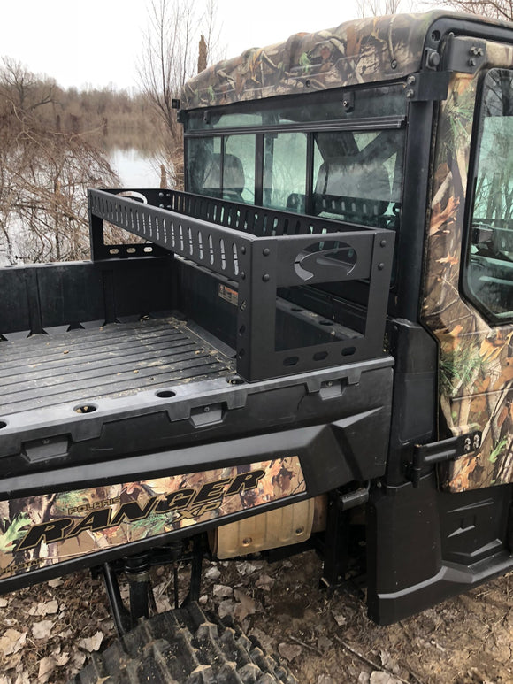 Marengo UTV Racks - Mini Rear Rack – Marengo Bend