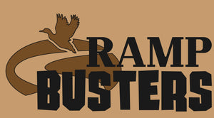 Ramp Busters