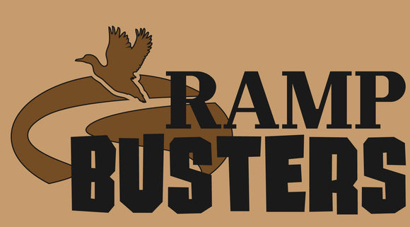 Ramp Busters